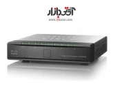 سوئیچ شبکه سیسکو 8 پورت SLM20008T-EU