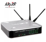 روتر بی سیم سیسکو WRVS4400N-EU