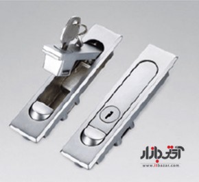 قفل ریتال رک اس سی دی GA-18