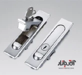قفل ریتال رک اس سی دی GA-18
