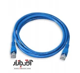 پچ کورد اسپلوژی CAT5 UTP 1m