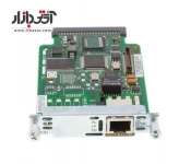 ماژول شبکه سیسکو VWIC2-1MFT-T1-E1