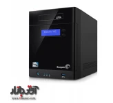 ذخیره ساز شبکه سیگیت Business 4-BAY 16TB WIN