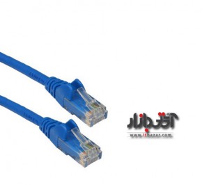 پچ کورد باگ CAT6 UTP 0.5m