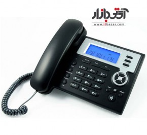 گوشی آی پی فون زایکو ZP302