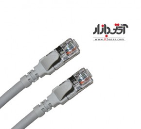 پچ کورد ام ام سی CAT6 SFTP LSZH 2m