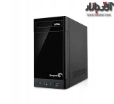 ذخیره ساز تحت شبکه سیگیت 4TB 2-BAY