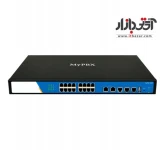 سانترال یستار MyPBX U520