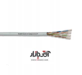 کابل شبکه ریشبر CAT5e LSZH SL200 U24