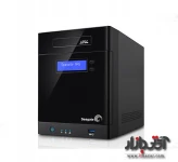 ذخیره ساز تحت شبکه سیگیت Business 4-BAY 4TB