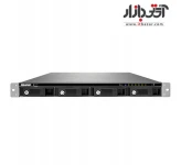 ذخیره ساز شبکه رکمونت کیونپ TS-451U 1G-EU