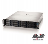 ذخیره ساز شبکه لنوو 48TB Iomega EMC PX12-400R