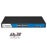 سانترال یستار MyPBX U510