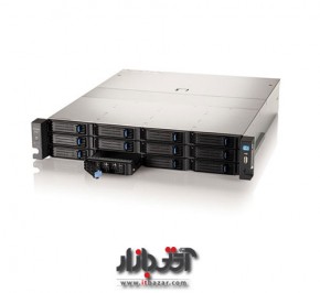 ذخیره ساز شبکه لنوو Iomega EMC PX12-400R