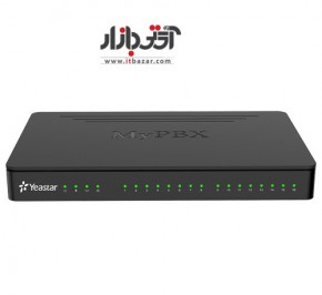 سانترال یستار MyPBX Standard V7