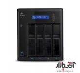 ذخیره ساز شبکه وسترن دیجیتال My Cloud EX4100 16TB