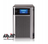ذخیره ساز شبکه لنوو Iomega EMC PX6-300D