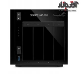 ذخیره ساز تحت شبکه سیگیت PRO 4-BAY