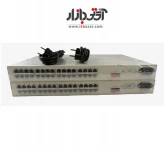 کانورتور تلفن فیبر نوری او پی اف OPF-PHC1610