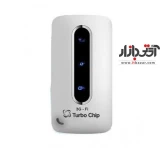 مودم جیبی توربو چیپ 3G-Fi
