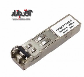 ماژول شبکه فیبر نوری تاینت 10G SFP+ LC