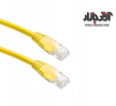 پچ کورد گیگانت CAT5 UTP LSZH 0.5m