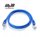 پچ کورد گیگانت CAT6 STP LSZH 0.5m