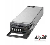 پاور سوئیچ شبکه سیسکو PWR-C1-440WAC