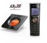 گوشی آی پی فون بی سیم سامسونگ SMT-W5120