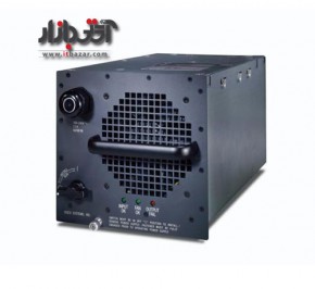 پاور سوئیچ شبکه سیسکو PWR-4000-DC