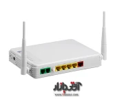 گیت وی سی تی اس VRGIII-31412SFP-CW-N-DR
