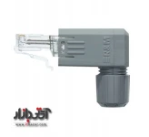 کانکتور آر اند ام R803498 RJ45