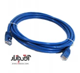 پچ کورد کی نت CAT6e UTP 5m