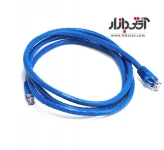 پچ کورد کی نت CAT5e UTP 50cm