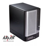 ذخیره ساز تحت شبکه دی لینک DNS-1200-5 Diskless