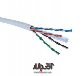 کابل شبکه هابل UTP CAT6 305m LSZH