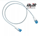 پچ کورد شبکه آر اند ام CAT6 UTP LSZH 5m R302314