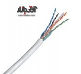 کابل شبکه آر اند ام CAT6 UTP 500m R35056