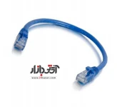 پچ کورد کی نت CAT6e UTP 30cm