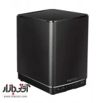 ذخیره ساز تحت شبکه دی لینک DNS-340L Diskless