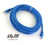 پچ کورد وایپرو CAT5e UTP 15m