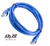 پچ کورد کی نت CAT6e UTP 20m