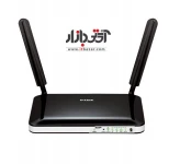 مودم روتر 4G دی لینک DWR-921E