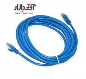 پچ کورد کی نت CAT6e UTP 15m