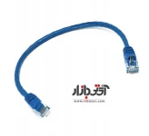 پچ کورد کی نت CAT6e UTP 50cm