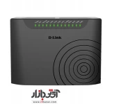 مودم روتر دی لینک DSL-2877AL