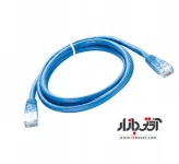 پچ کورد کی نت CAT5e UTP 30cm