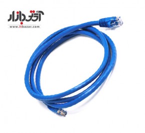 پچ کورد وی نت CAT5e UTP 3m