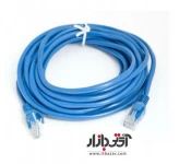 پچ کورد کی نت CAT6e UTP 10m