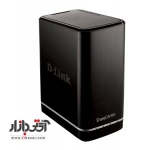 ذخیره ساز تحت شبکه دی لینک DNS-320L 2TB